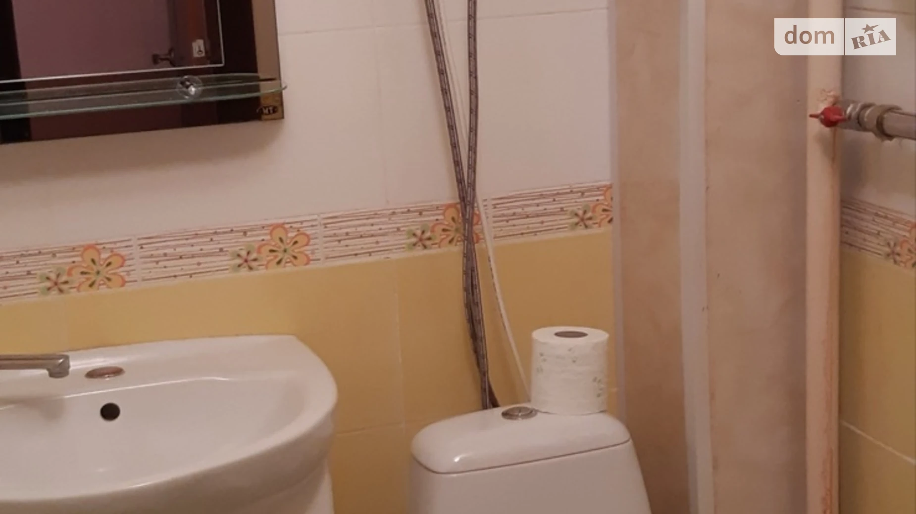 Сдается в аренду 1-комнатная квартира 35 кв. м в Виннице, ул. Марии Литвиненко-Вольгемут - фото 5