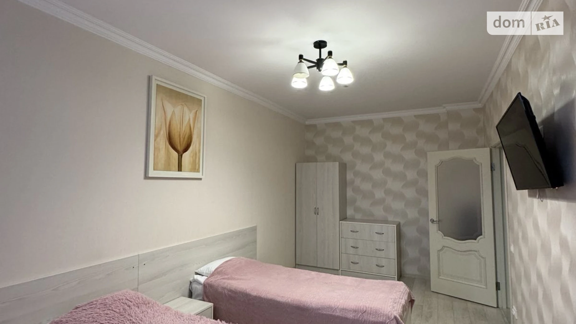 Продается 1-комнатная квартира 38.6 кв. м в Трускавце, ул. Олексы Довбуша, 15 - фото 2