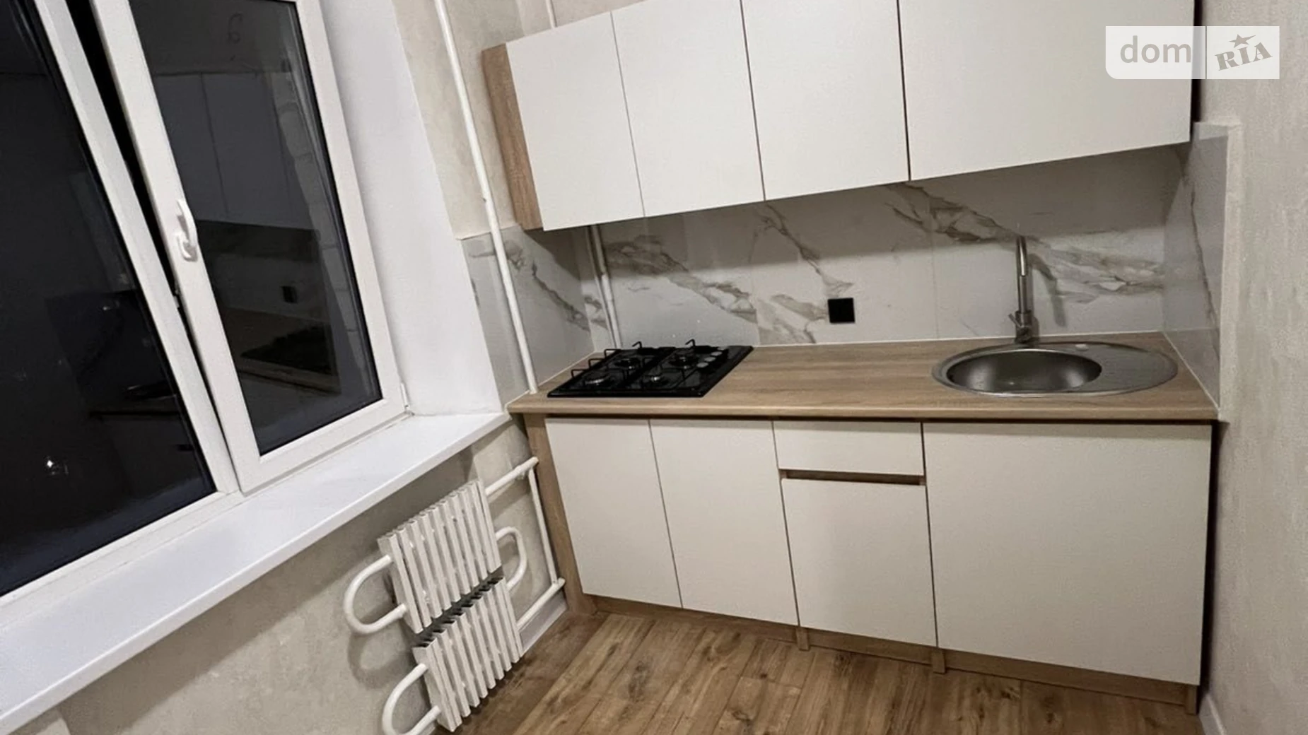 Продается 1-комнатная квартира 38 кв. м в Виннице, ул. Стельмаха, 23 - фото 2