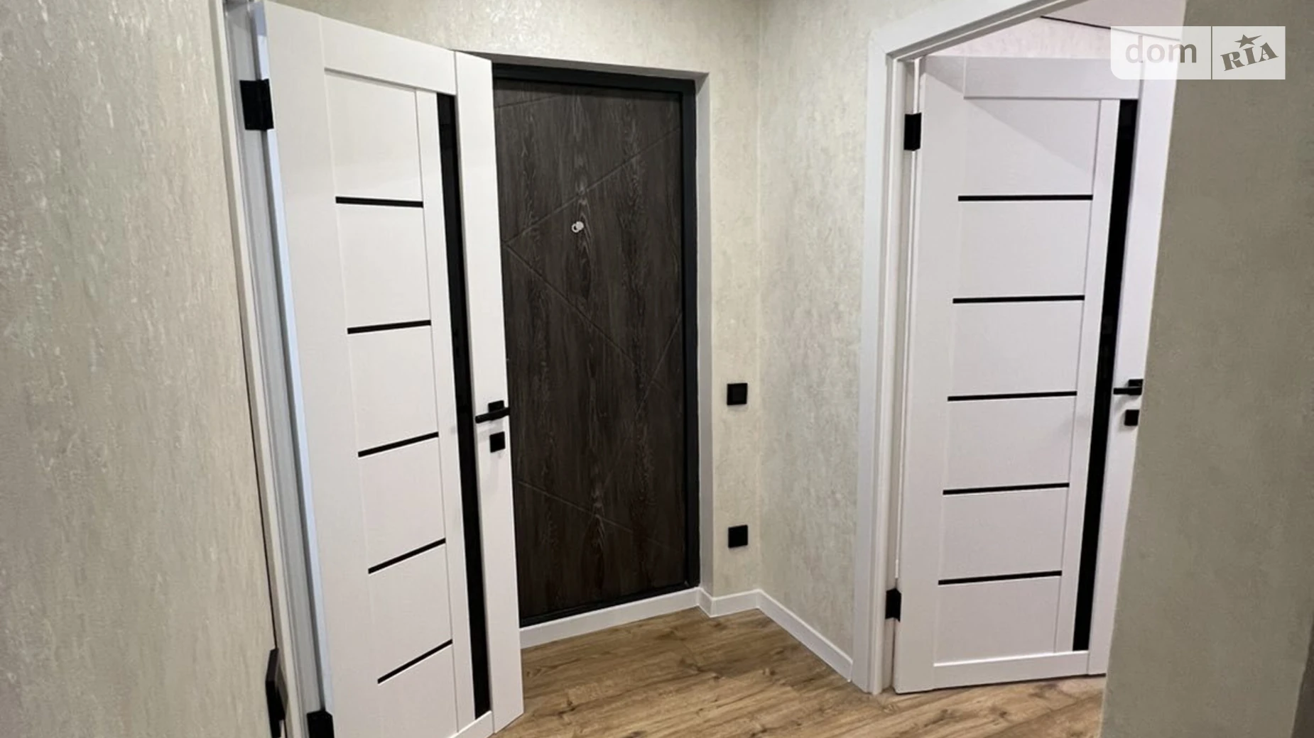 Продается 1-комнатная квартира 38 кв. м в Виннице, ул. Стельмаха, 23 - фото 3