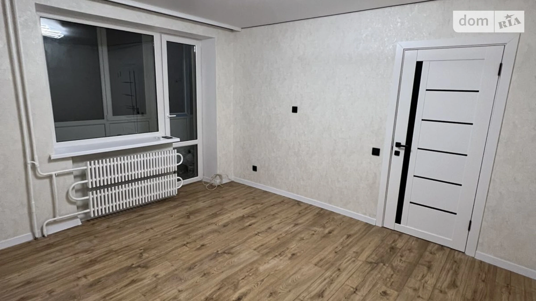 Продается 1-комнатная квартира 38 кв. м в Виннице, ул. Стельмаха, 23 - фото 4