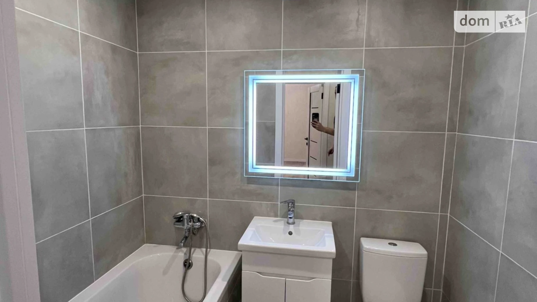 Продается 1-комнатная квартира 38 кв. м в Виннице, ул. Стельмаха, 23 - фото 5