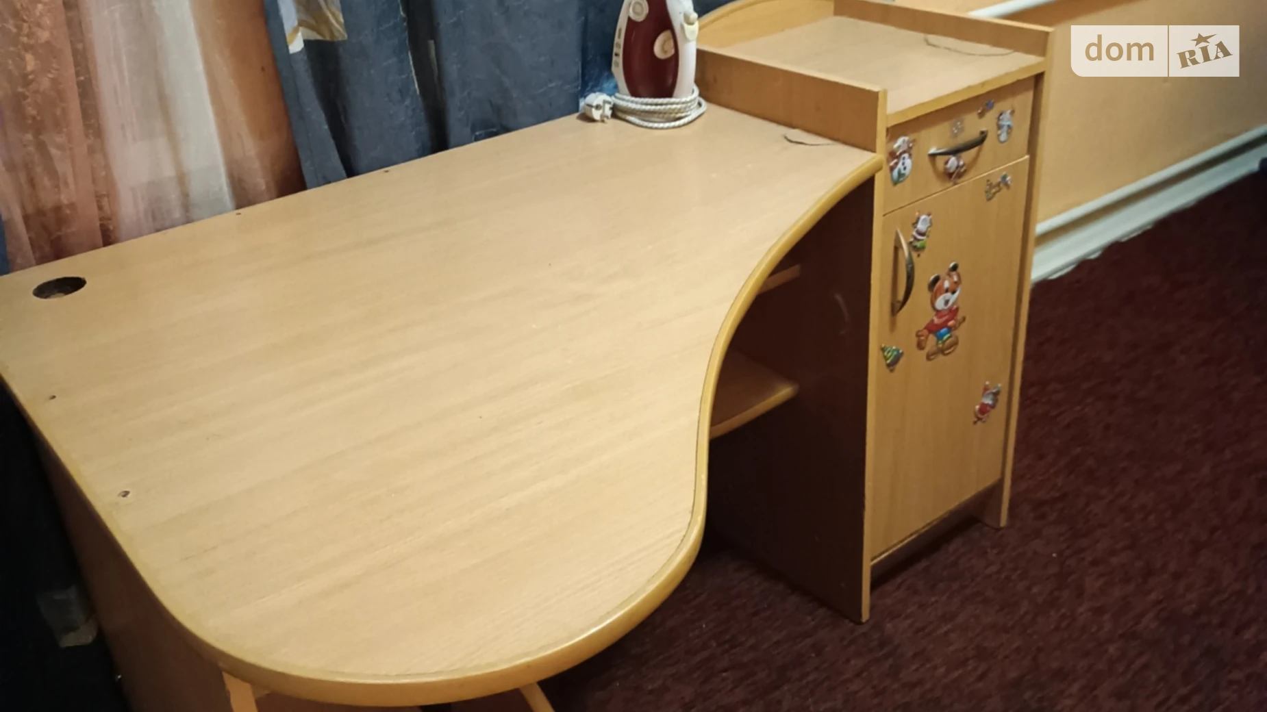 Сдается в аренду комната 45 кв. м в Киеве, цена: 3500 грн - фото 3