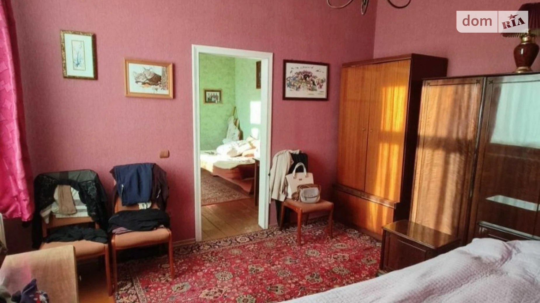 Продается 2-комнатная квартира 48 кв. м в Харькове, ул. Льговская, 6 - фото 4