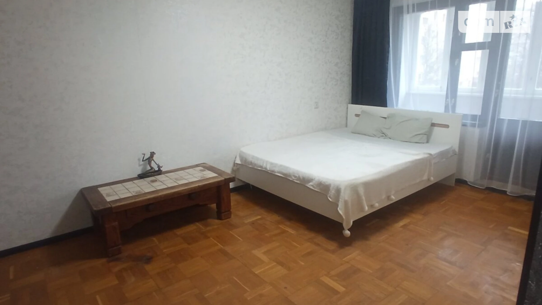 Сдается в аренду 1-комнатная квартира 34 кв. м в Виннице, ул. Андрея Первозванного - фото 3