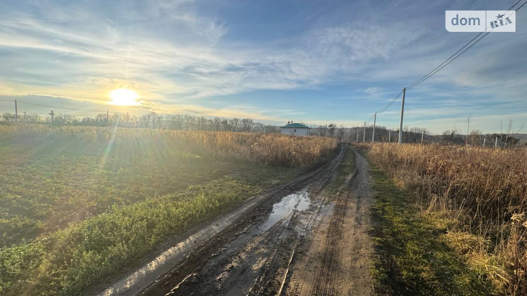 вулиця Героїв України Великие Грибовичи, цена: 22000 $ - фото 3