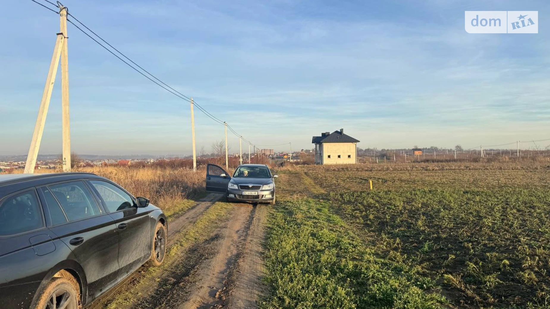 вулиця Героїв України Великие Грибовичи, цена: 22000 $ - фото 5