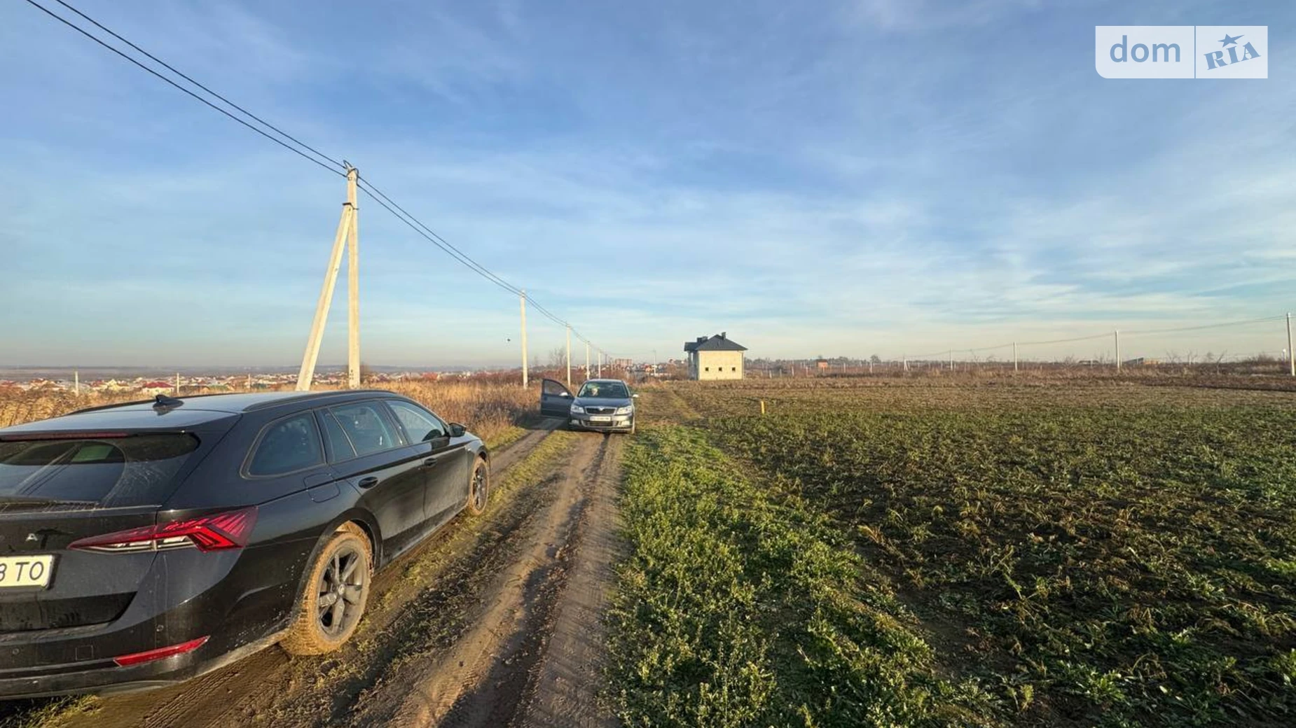 вулиця Героїв України Великие Грибовичи, цена: 22000 $ - фото 4