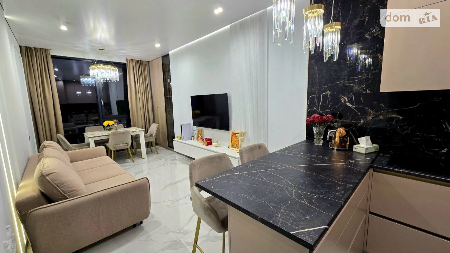 Продається 2-кімнатна квартира 88 кв. м у Дніпрі, вул. Вернадського Володимира, 35Н - фото 3