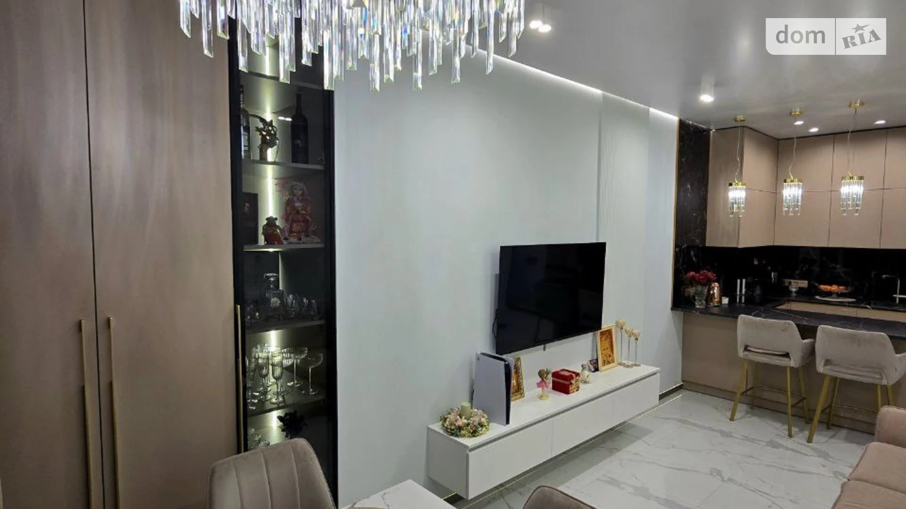 Продається 2-кімнатна квартира 88 кв. м у Дніпрі, вул. Вернадського Володимира, 35Н - фото 5