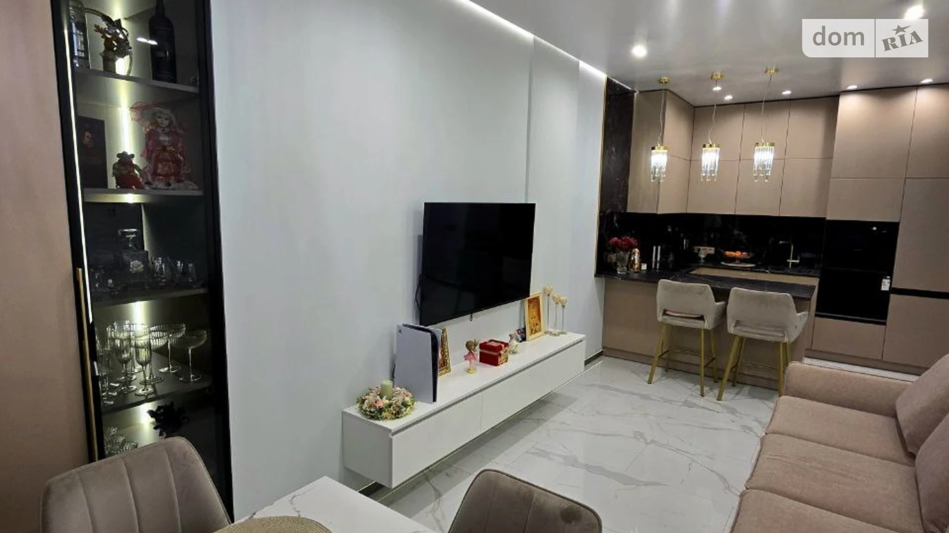 Продається 2-кімнатна квартира 88 кв. м у Дніпрі, вул. Вернадського Володимира, 35Н - фото 4