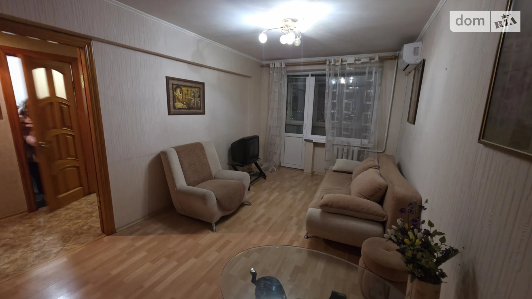 Продается 1-комнатная квартира 35 кв. м в Киеве, цена: 45000 $ - фото 3