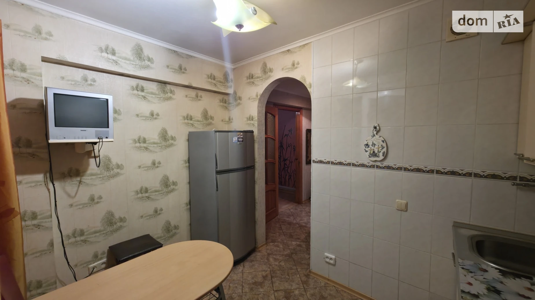 Продается 1-комнатная квартира 35 кв. м в Киеве, цена: 45000 $ - фото 4