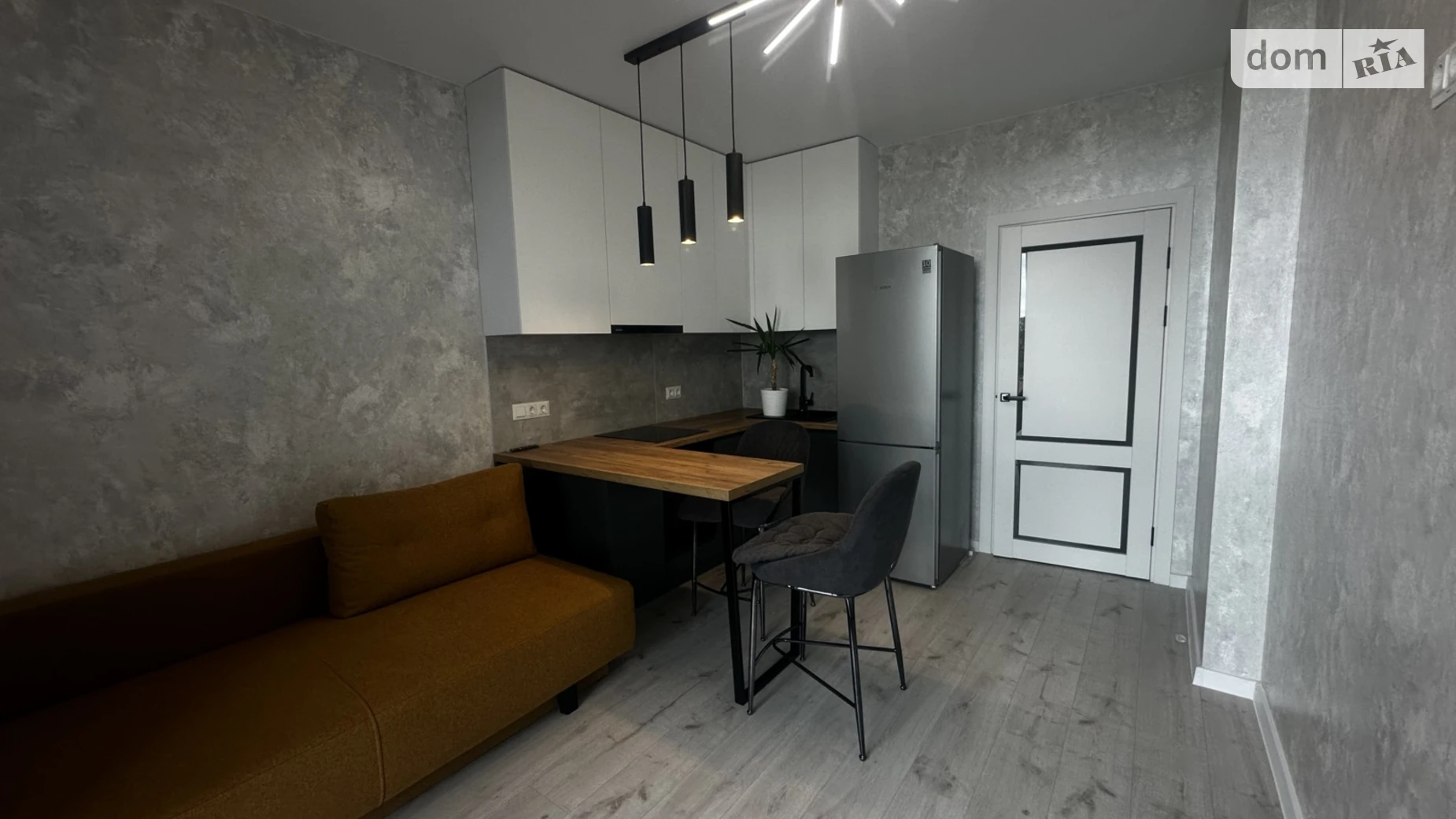 Продается 1-комнатная квартира 45.5 кв. м в Виннице, ул. 600-летия, 3Г - фото 3