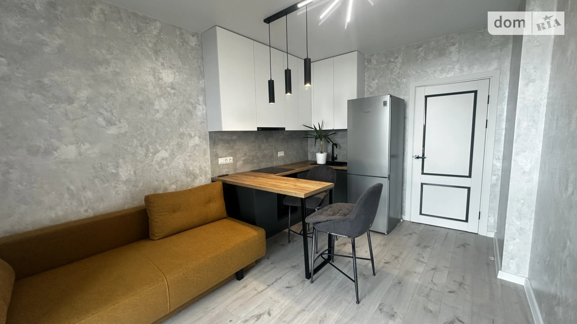 Продается 1-комнатная квартира 45.5 кв. м в Виннице, ул. 600-летия, 3Г - фото 4