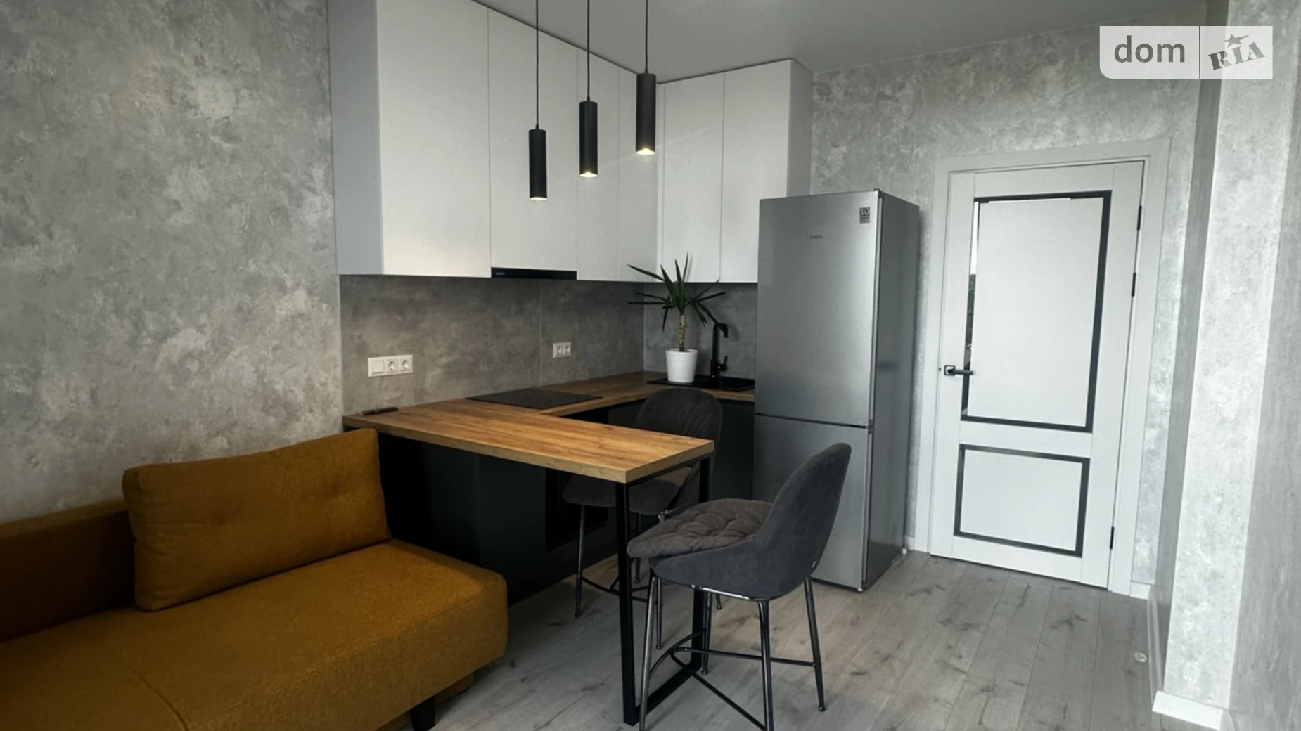 Продается 1-комнатная квартира 45.5 кв. м в Виннице, ул. 600-летия, 3Г - фото 5