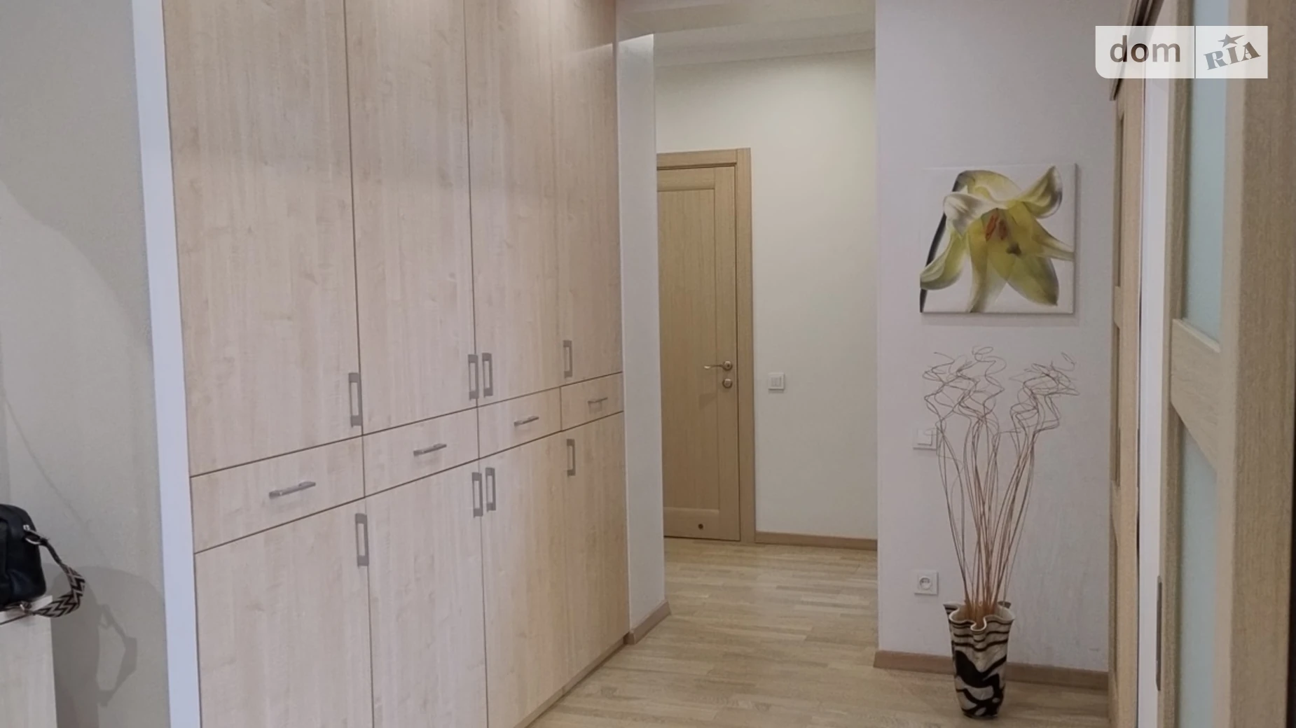 Продается 3-комнатная квартира 102.2 кв. м в Киеве, ул. Бориспольская, 12В - фото 5