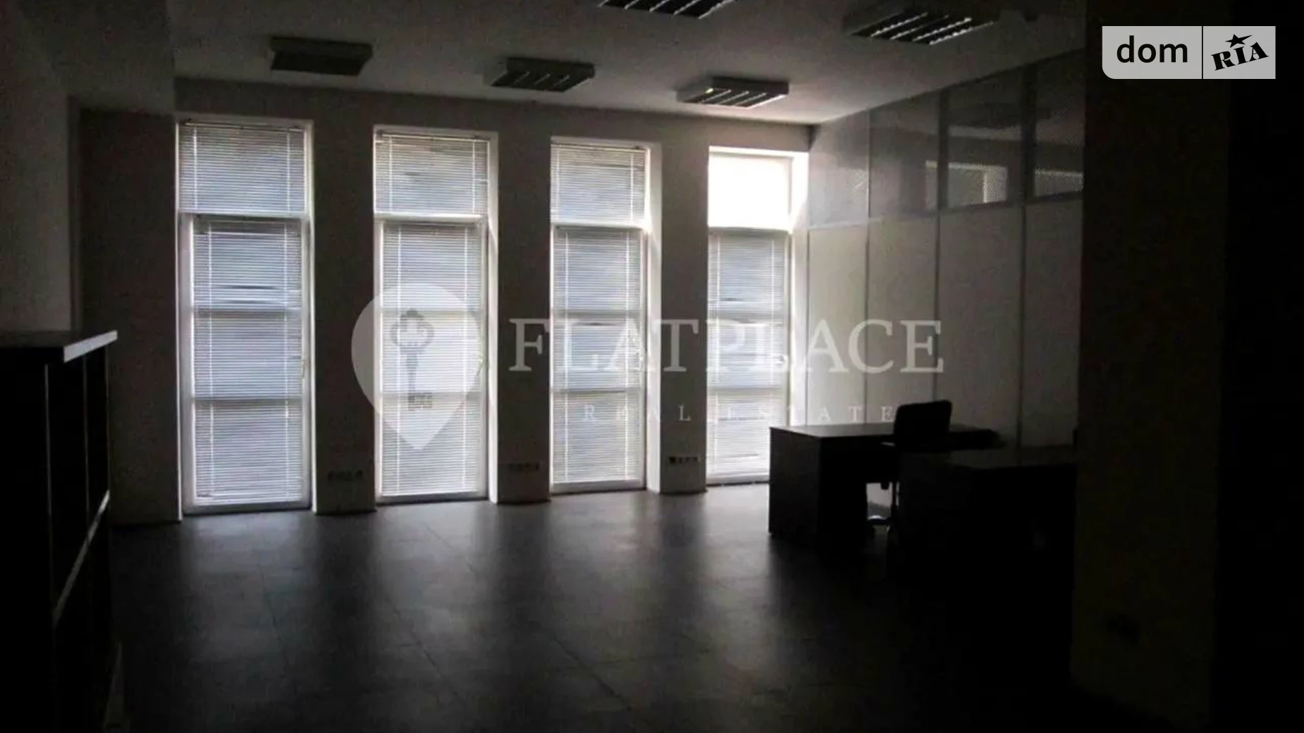 Сдается в аренду офис 350 кв. м в бизнес-центре, цена: 3490 $ - фото 5