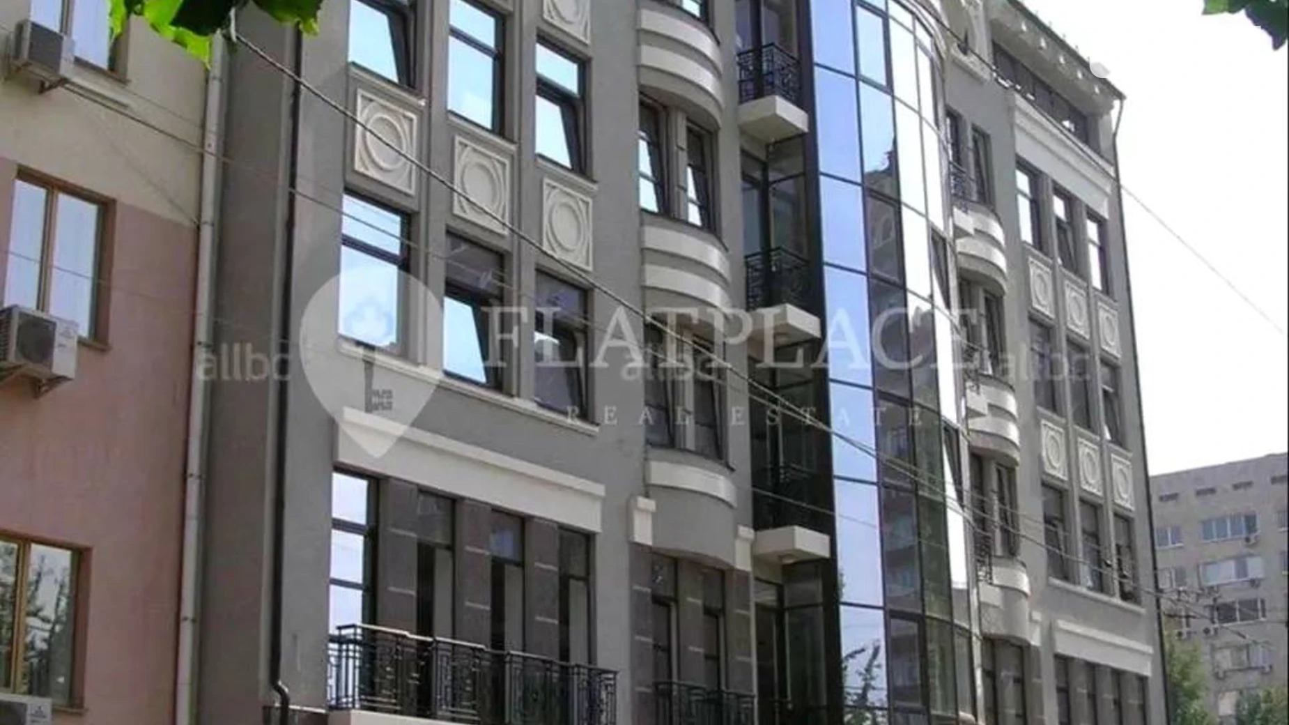 Сдается в аренду офис 350 кв. м в бизнес-центре, цена: 3490 $ - фото 2