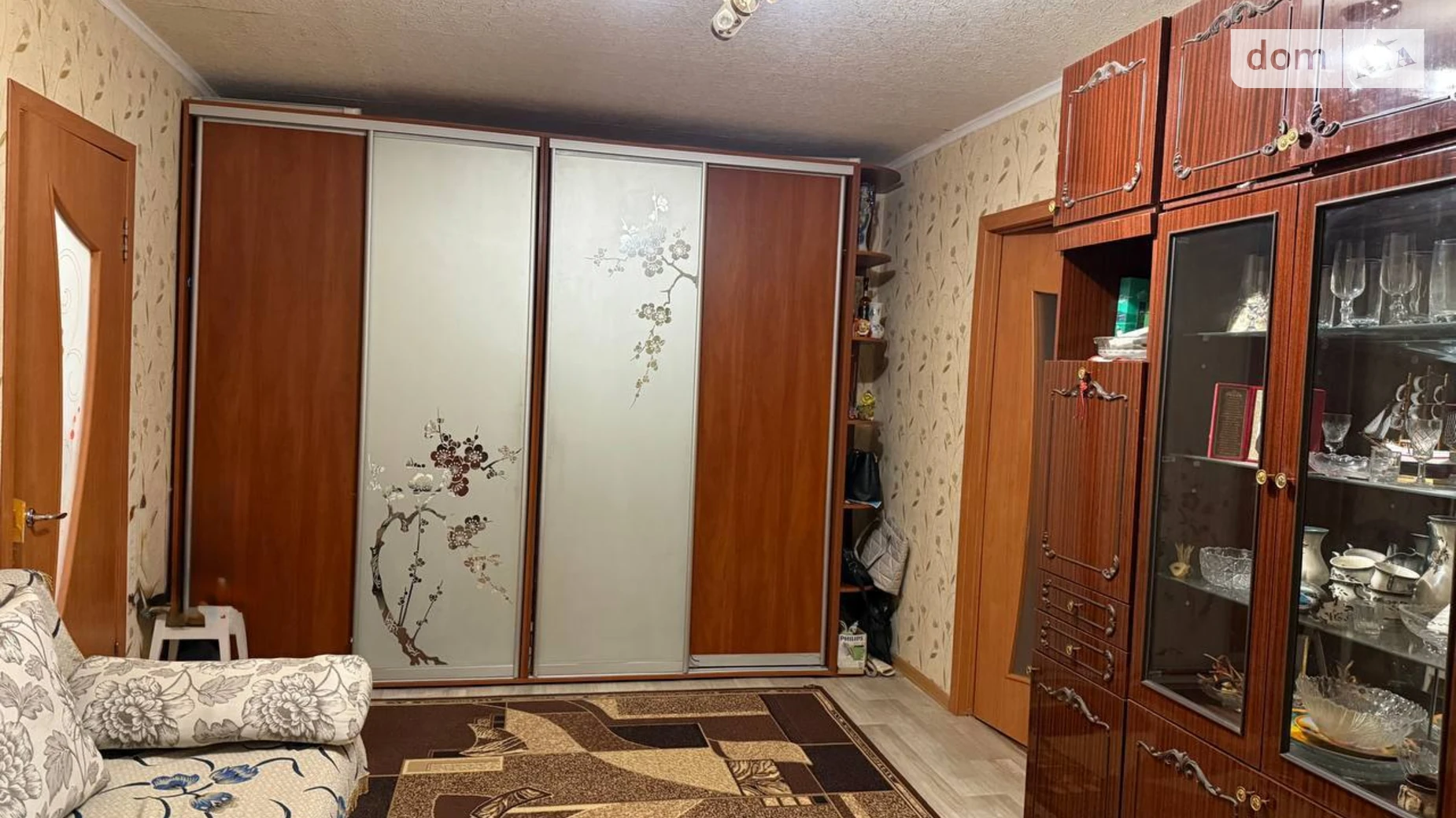 Продається 2-кімнатна квартира 45.5 кв. м у Дніпрі, просп. Поля Олександра, 94Г - фото 2