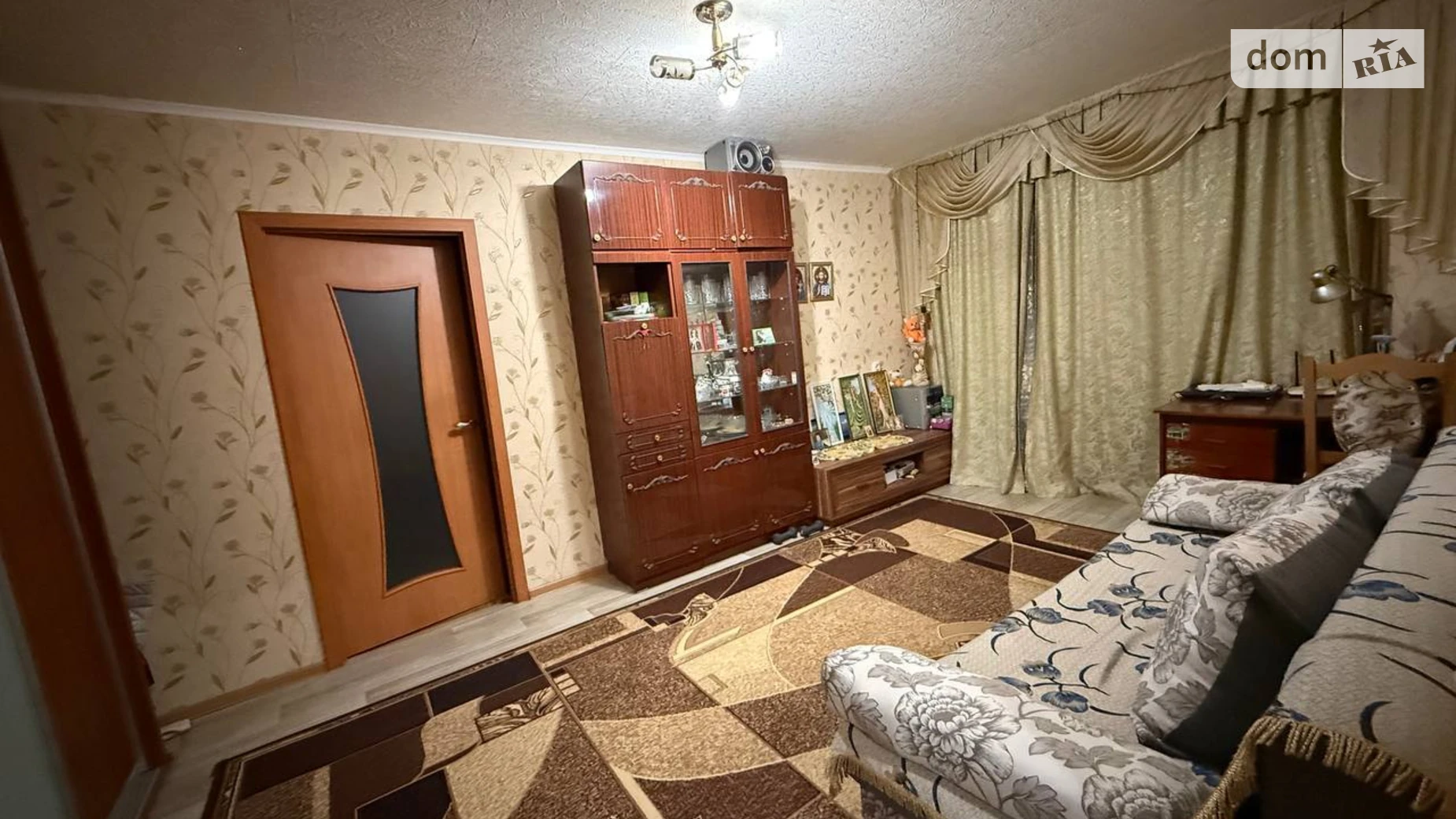 Продається 2-кімнатна квартира 45.5 кв. м у Дніпрі, просп. Поля Олександра, 94Г - фото 4