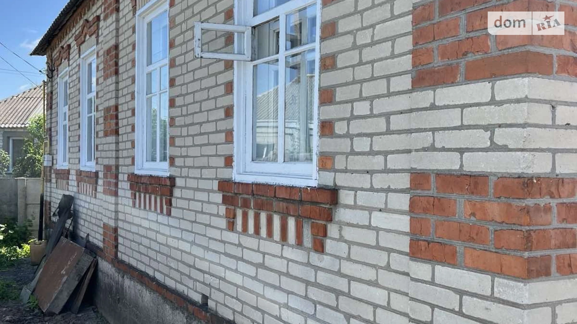 Продається одноповерховий будинок 96 кв. м з балконом, цена: 21000 $ - фото 2