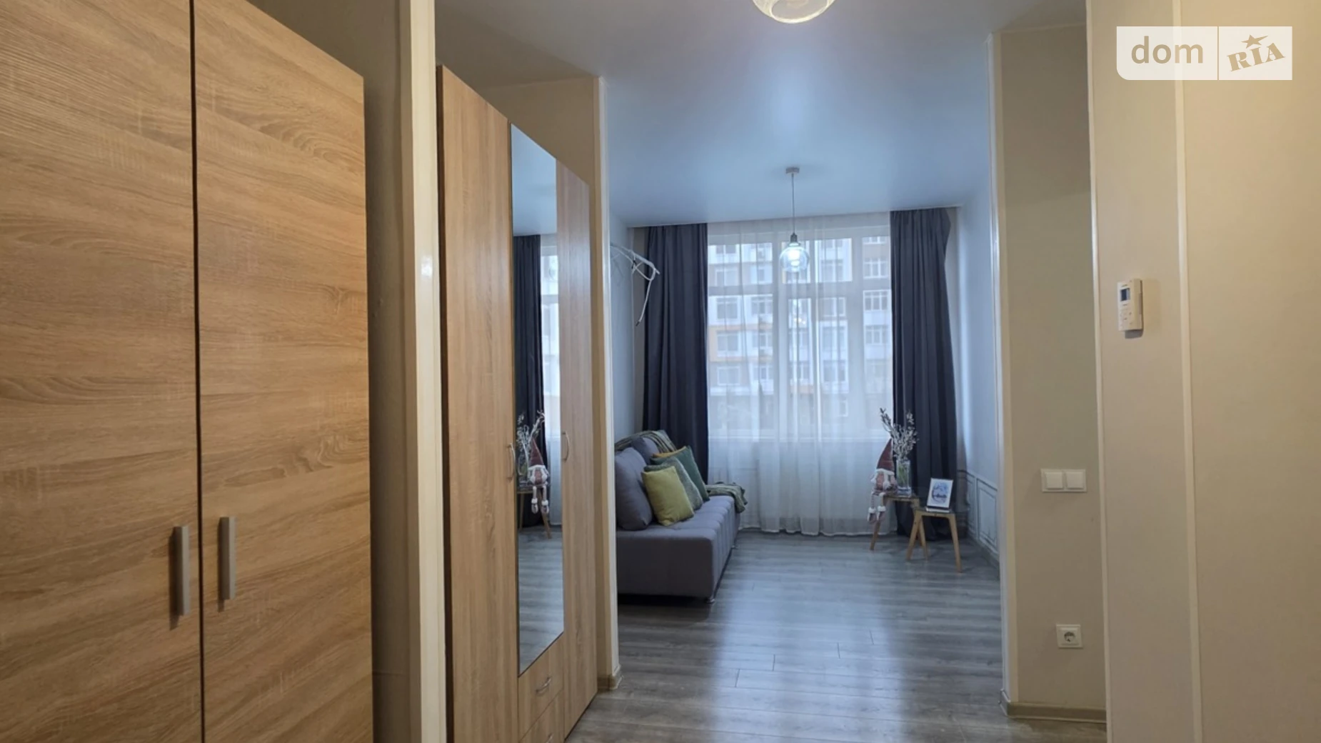 Продается 1-комнатная квартира 29.8 кв. м в, цена: 60000 $ - фото 3