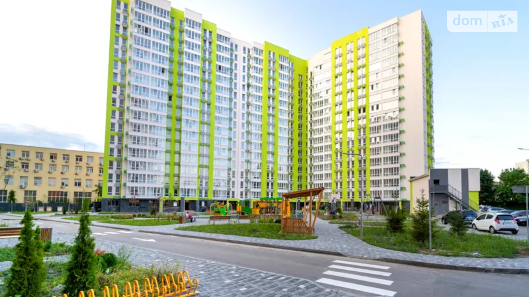 Продается 5-комнатная квартира 147 кв. м в Киеве, ул. Бердника Олеся - фото 4