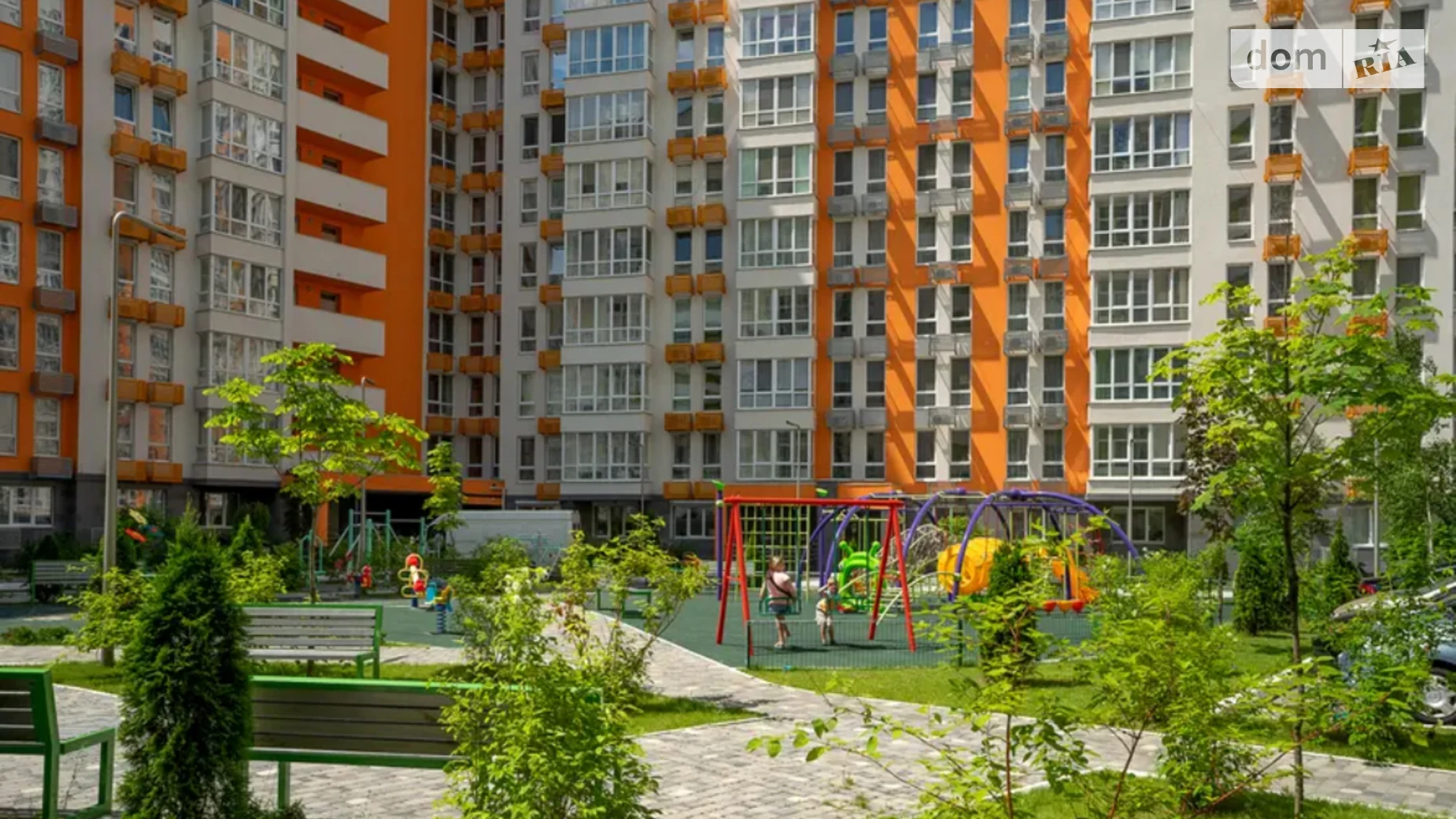 Продается 5-комнатная квартира 147 кв. м в Киеве, ул. Бердника Олеся - фото 5