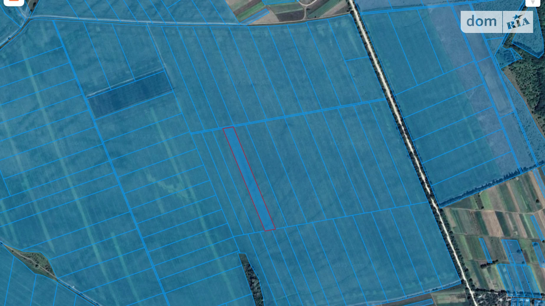 Продается земельный участок 1.6141 соток в Хмельницкой области, цена: 86000 грн - фото 2