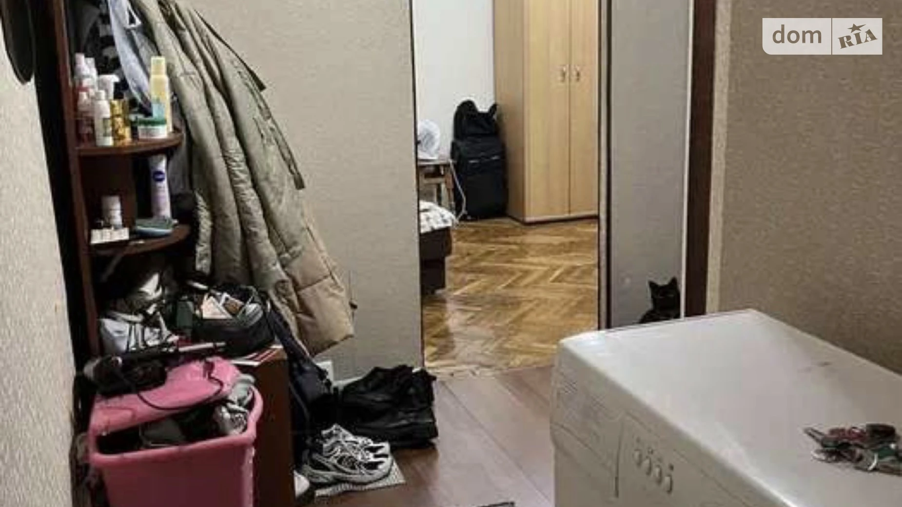 Продается 1-комнатная квартира 31 кв. м в Киеве, цена: 45000 $ - фото 3