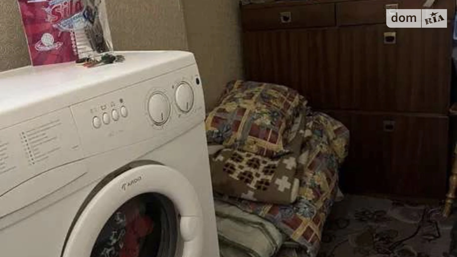 Продается 1-комнатная квартира 31 кв. м в Киеве, цена: 45000 $ - фото 5