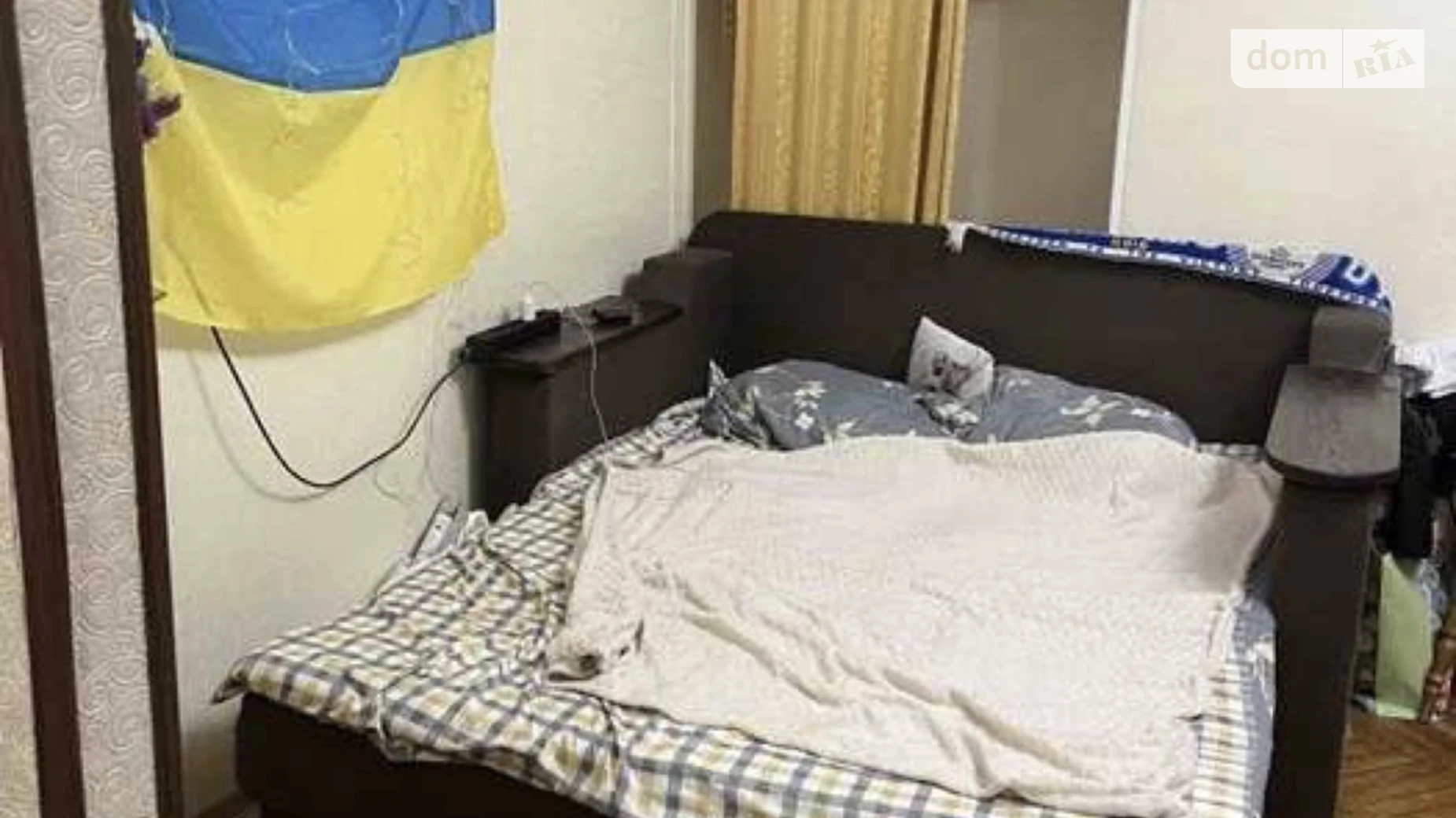 Продается 1-комнатная квартира 31 кв. м в Киеве, цена: 45000 $ - фото 4