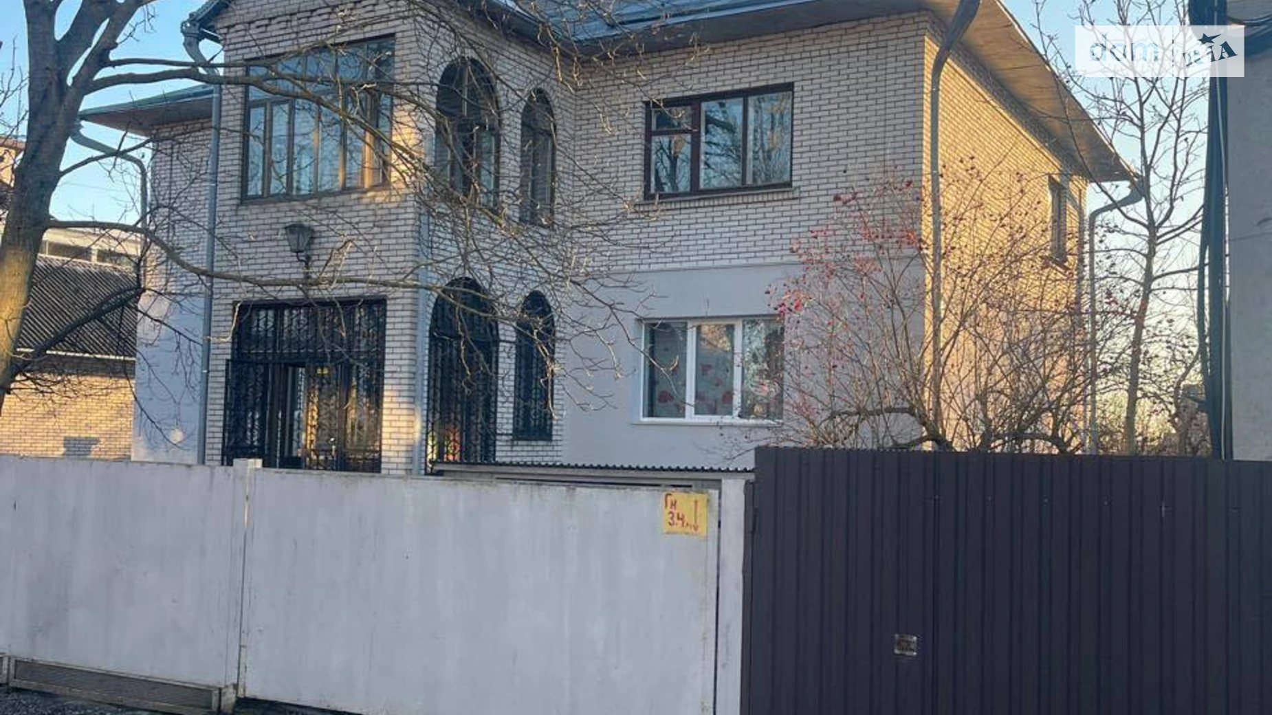 Продается дом на 2 этажа 416.7 кв. м с баней/сауной, цена: 165000 $ - фото 4