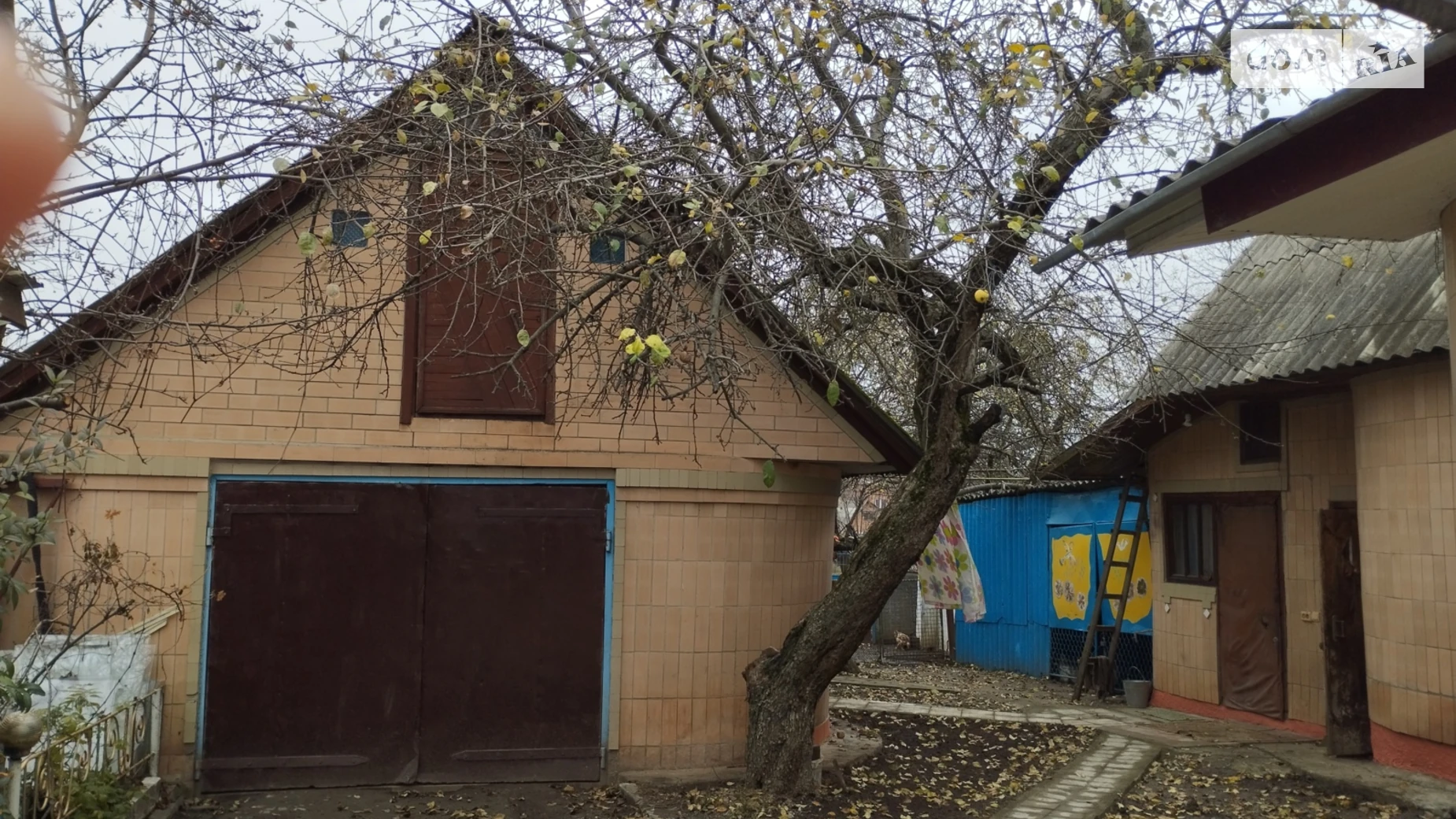 Продается дом на 2 этажа 120 кв. м с гаражом, цена: 45000 $ - фото 4