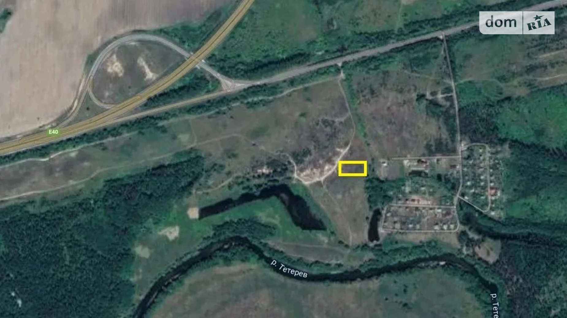 Продается земельный участок 11 соток в Житомирской области, цена: 10000 $ - фото 3