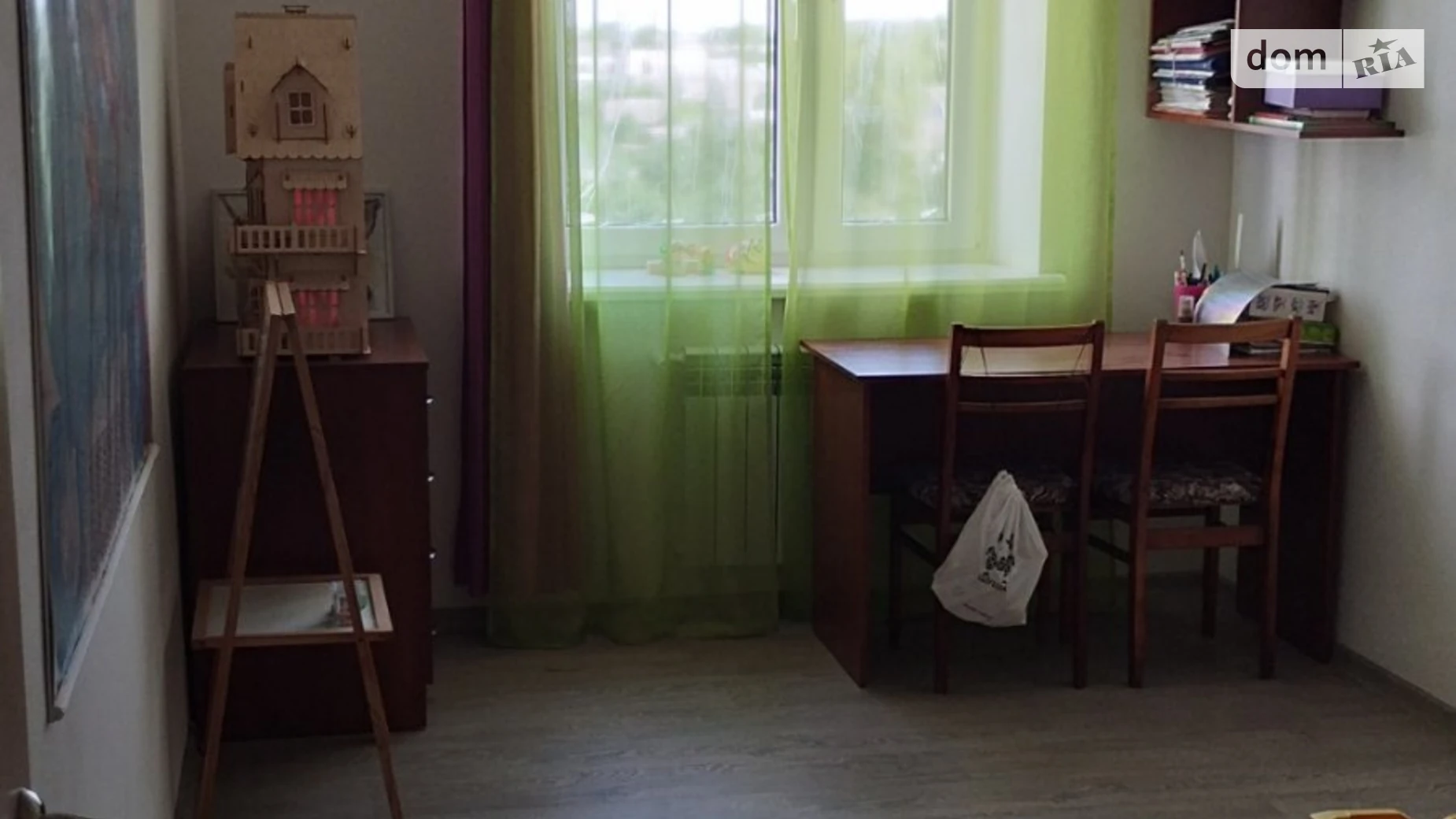 Продается 3-комнатная квартира 98 кв. м в Николаеве, ул. Тернопольская, 79Б - фото 5