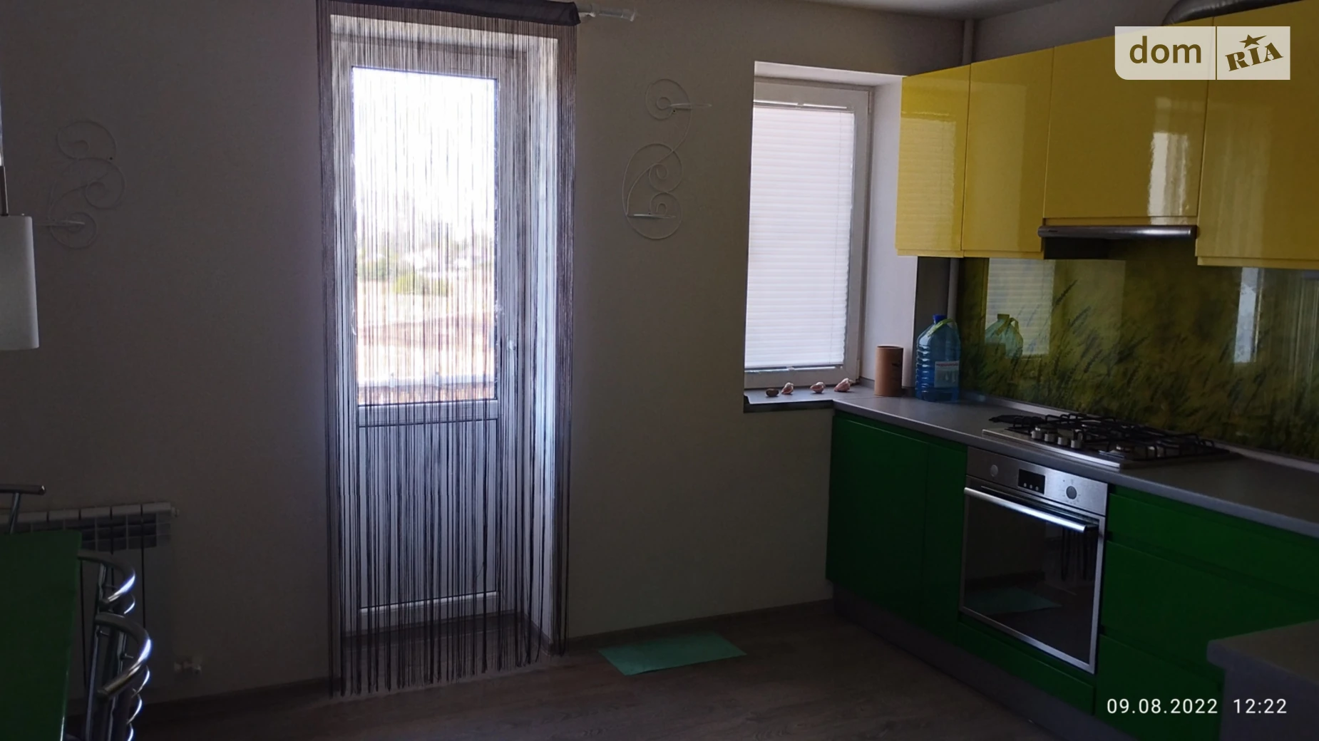 Продается 3-комнатная квартира 98 кв. м в Николаеве, ул. Тернопольская, 79Б - фото 2