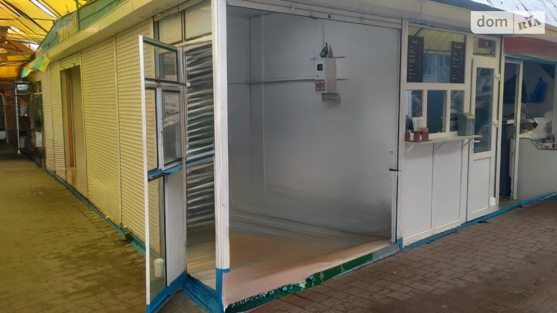 Сдается в аренду объект сферы услуг 6.6 кв. м в 1-этажном здании, цена: 4500 $ - фото 3