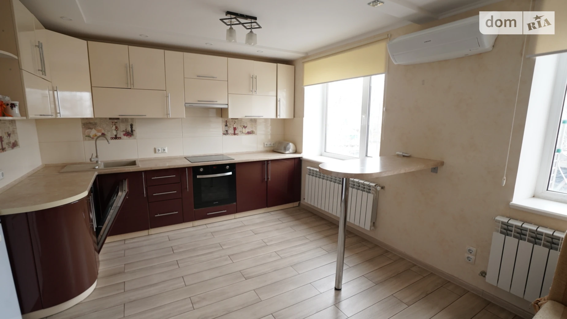 Продается 2-комнатная квартира 75 кв. м в Крыжополе, ул. Вячеслава Черновола(50 лет ВЛКСМ), 21 - фото 3