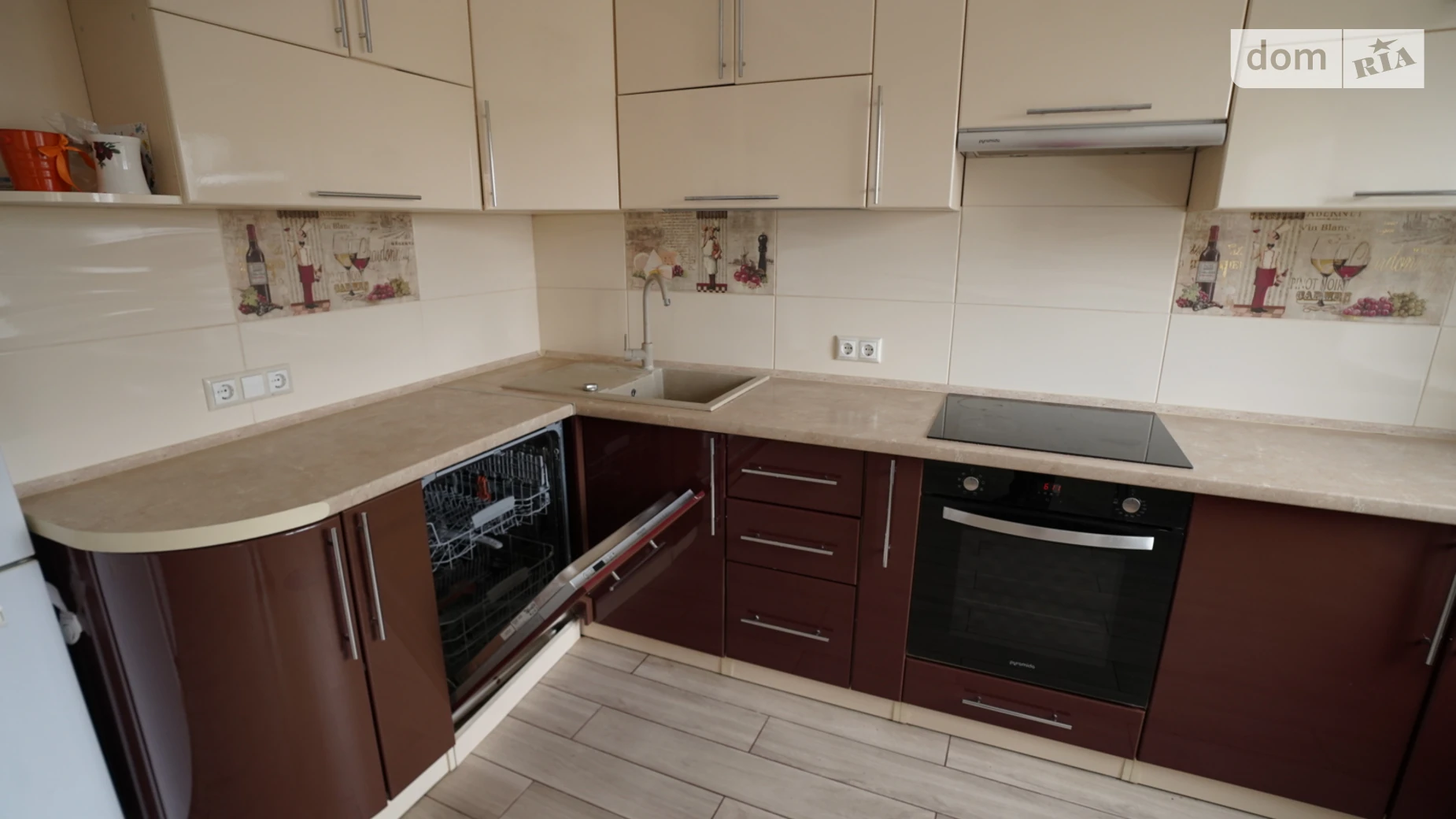 Продается 2-комнатная квартира 75 кв. м в Крыжополе, ул. Вячеслава Черновола(50 лет ВЛКСМ), 21 - фото 4