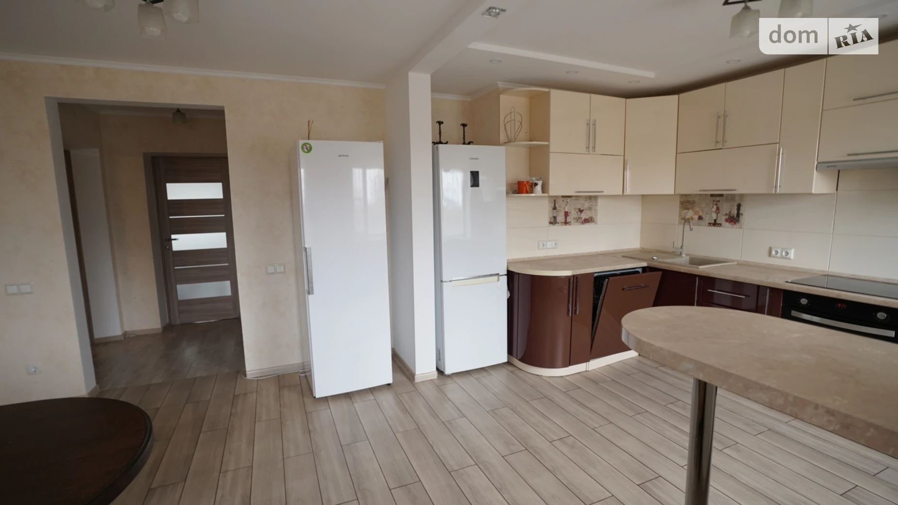 Продается 2-комнатная квартира 75 кв. м в Крыжополе, ул. Вячеслава Черновола(50 лет ВЛКСМ), 21 - фото 5