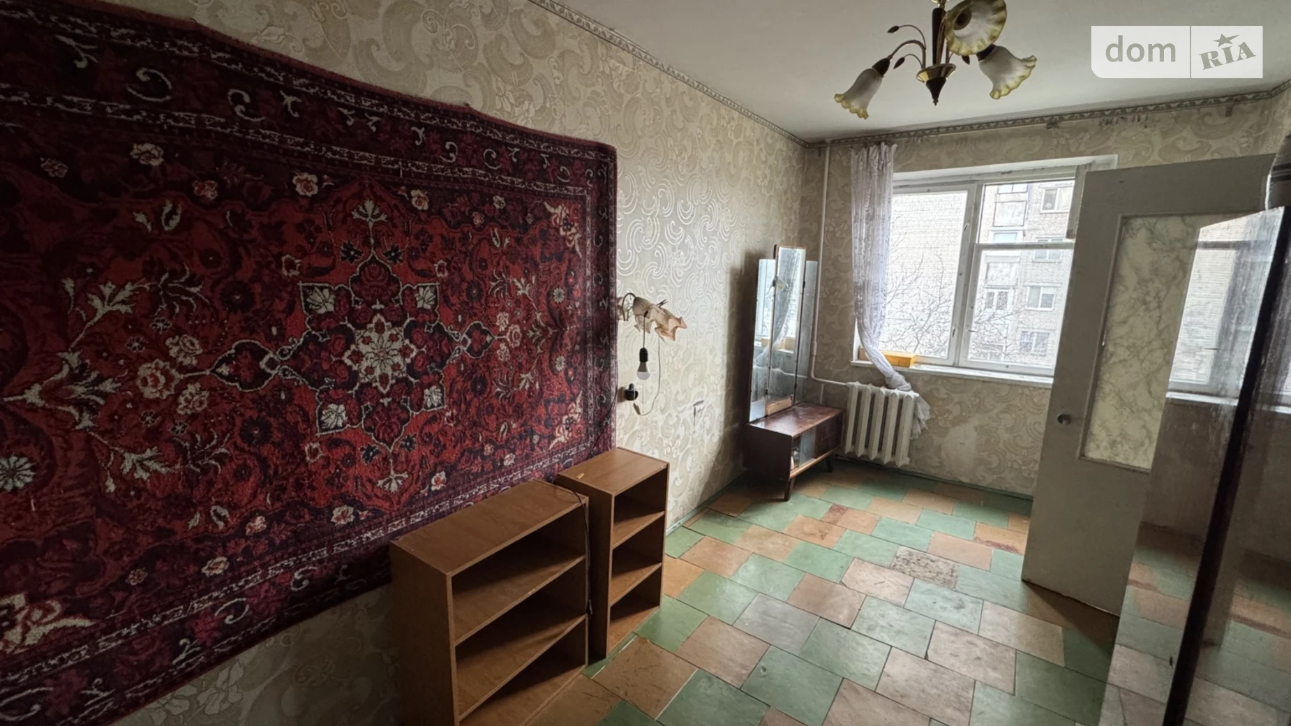 Продається 2-кімнатна квартира 44.9 кв. м у Дніпрі, вул. Квітки Цісик(Корольової Гулі), 4 - фото 3