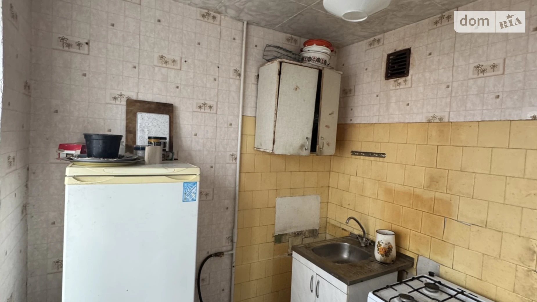 Продається 2-кімнатна квартира 44.9 кв. м у Дніпрі, вул. Квітки Цісик(Корольової Гулі), 4 - фото 5