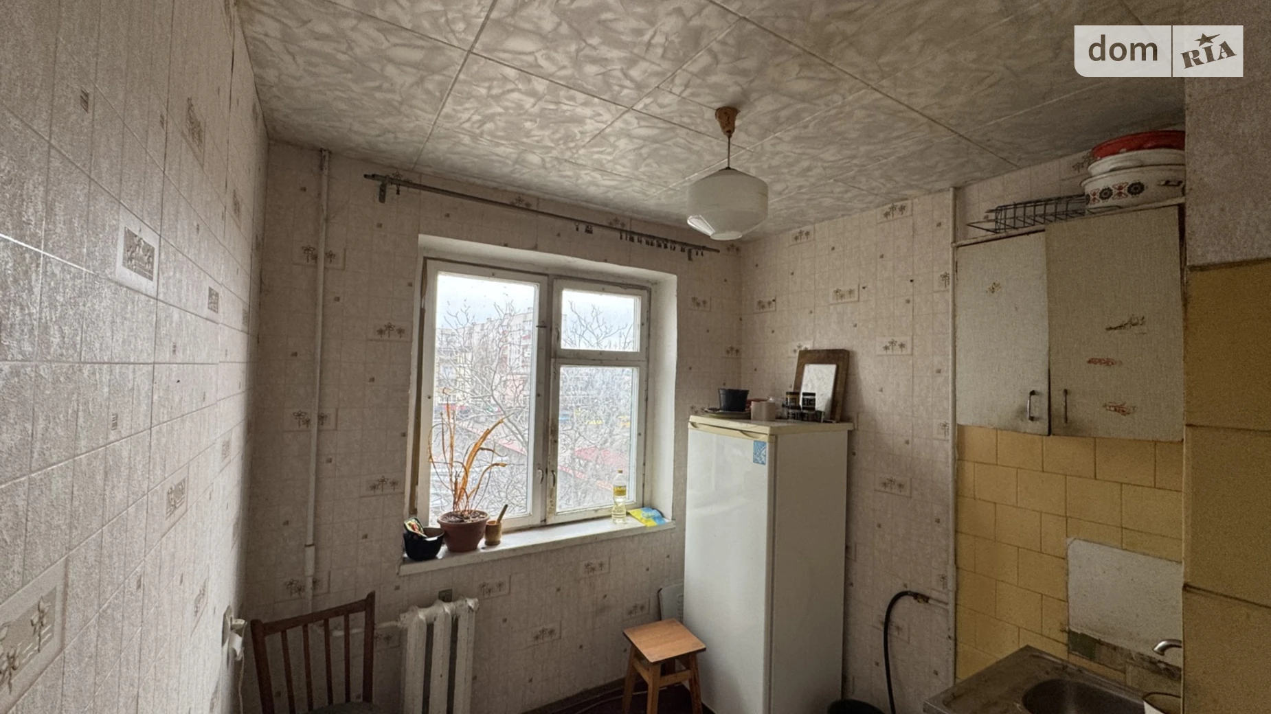 Продається 2-кімнатна квартира 44.9 кв. м у Дніпрі, вул. Квітки Цісик(Корольової Гулі), 4 - фото 4