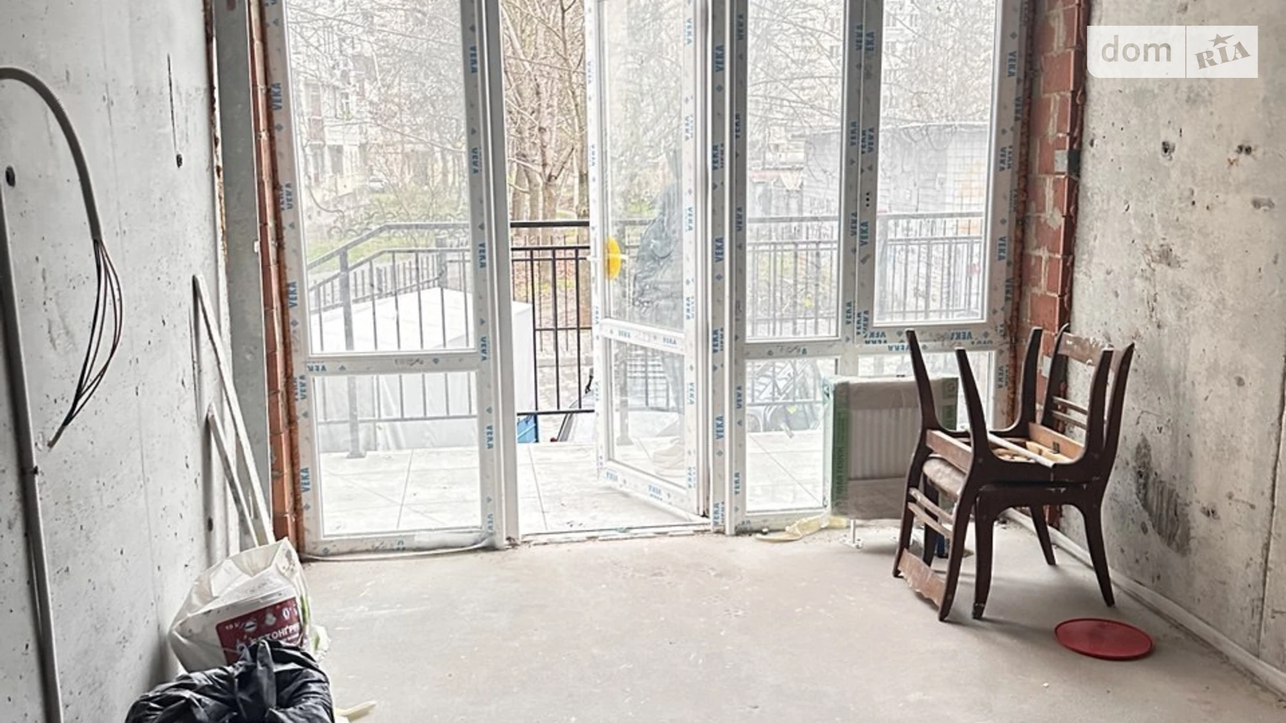 Продається приміщення вільного призначення 42.5 кв. м в 5-поверховій будівлі, цена: 47300 $ - фото 3