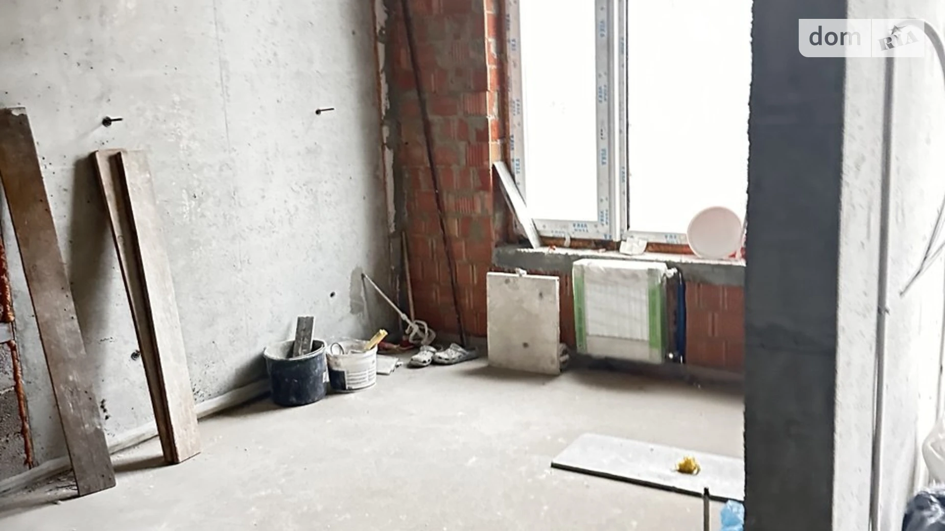 Продається приміщення вільного призначення 42.5 кв. м в 5-поверховій будівлі, цена: 47300 $ - фото 5