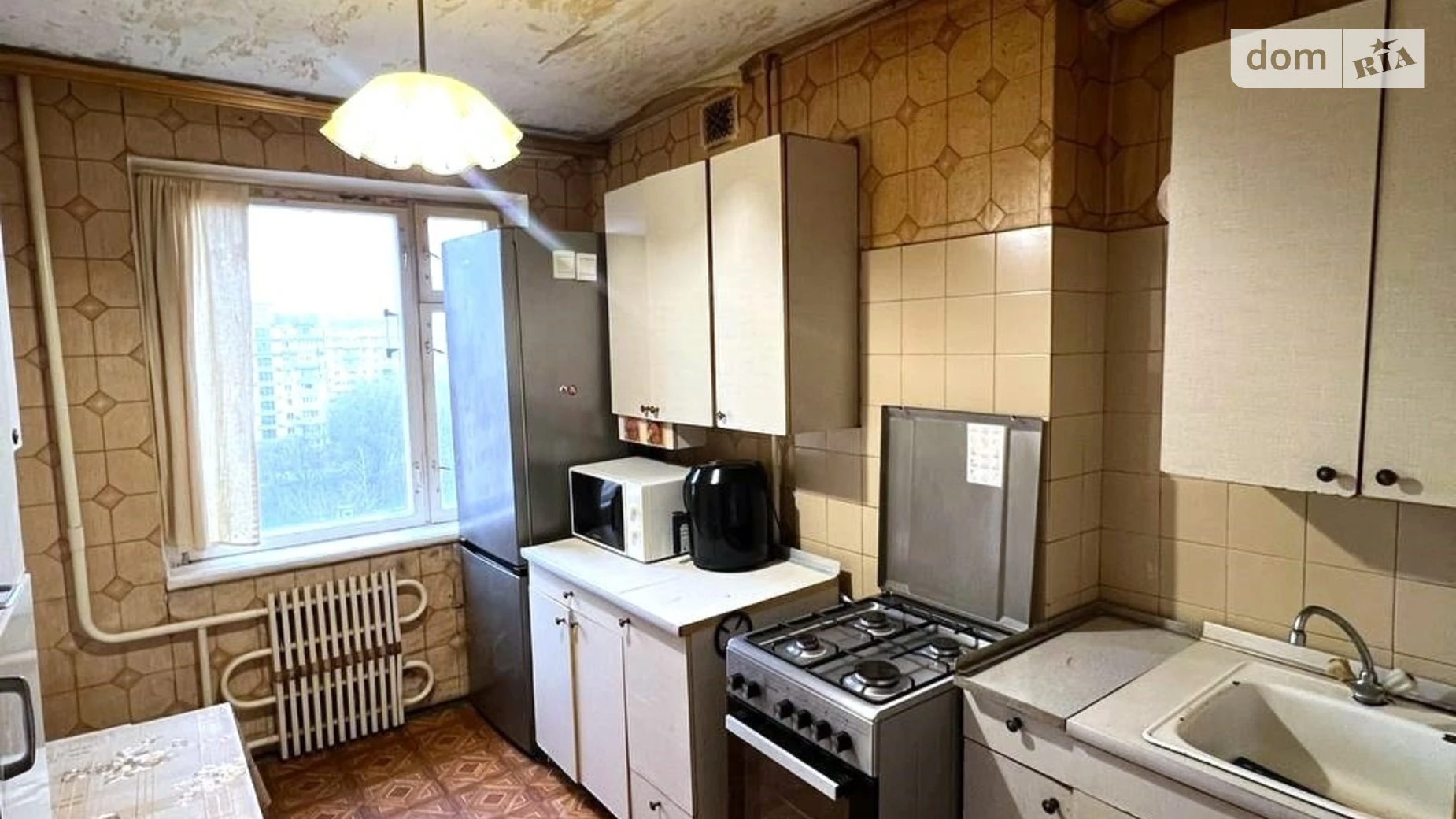 Продається 2-кімнатна квартира 45 кв. м у Дніпрі, вул. Захарченко Генерала, 14 - фото 3