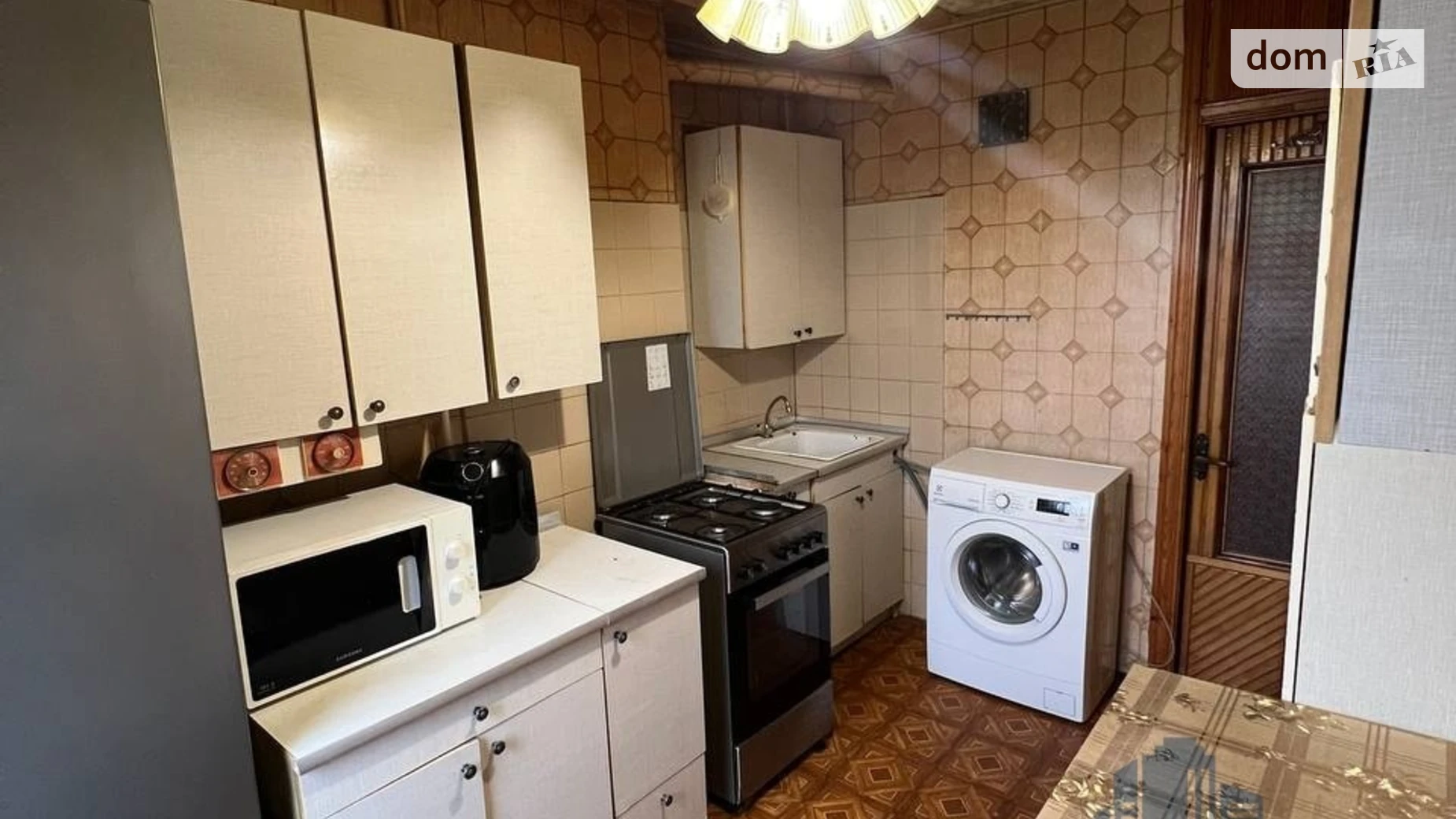 Продається 2-кімнатна квартира 45 кв. м у Дніпрі, вул. Захарченко Генерала, 14 - фото 5