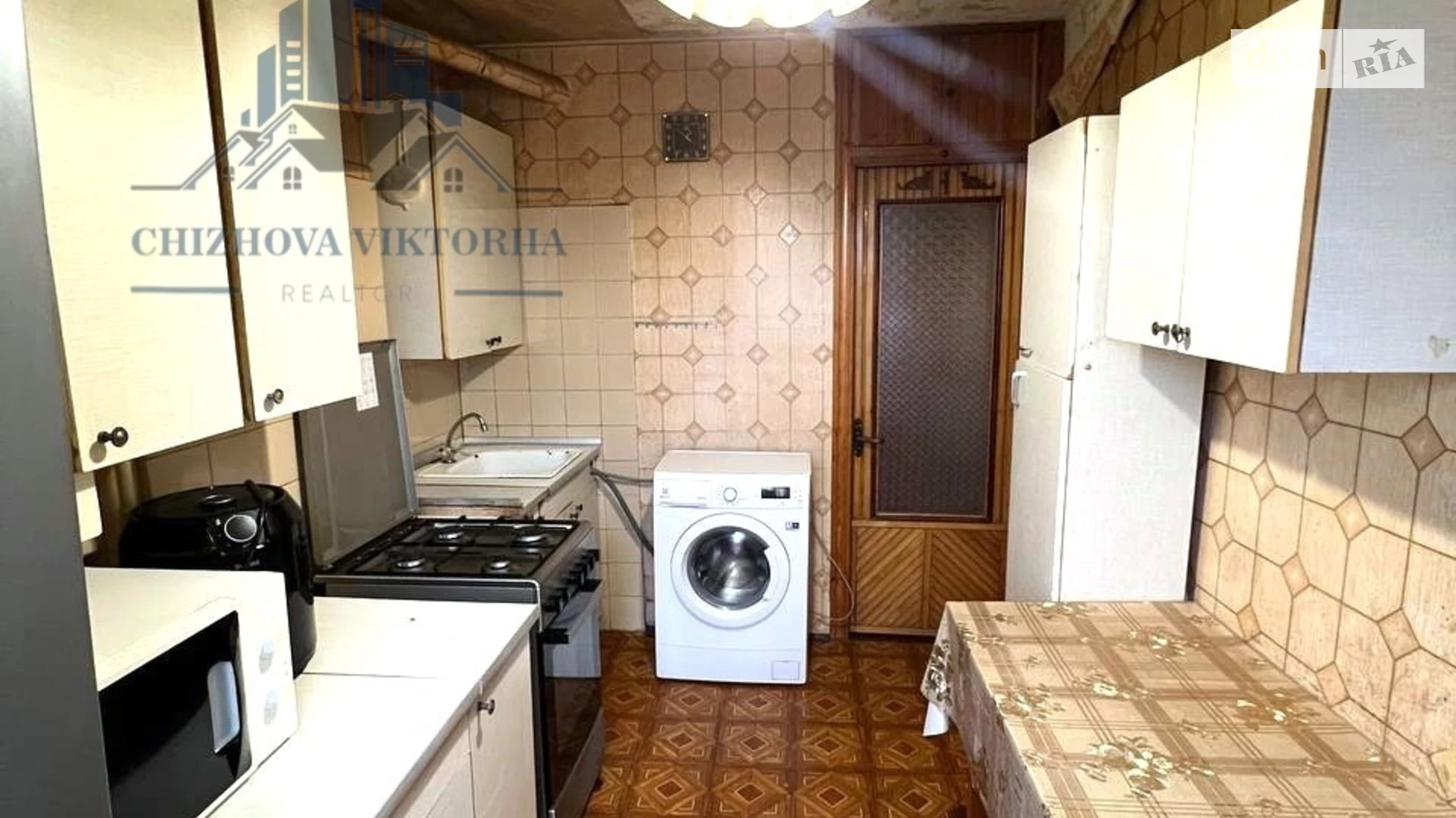 Продається 2-кімнатна квартира 45 кв. м у Дніпрі, вул. Захарченко Генерала, 14 - фото 4